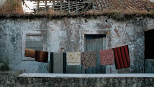 Rustic Heritage