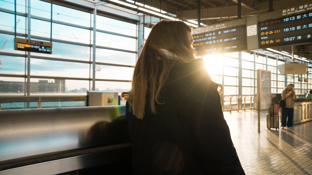 Stuck at LAX with Time to Kill? Explore the Airport on this New 2-M… — Stuck at LAX with Time to, photo 6