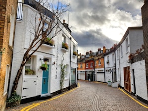 Uk on a holiday planned by Francesco Margaretini Luxury Travel Villas Weddings Honeymoon