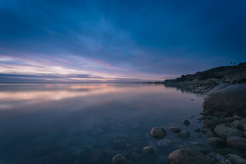 Specchio d'acqua