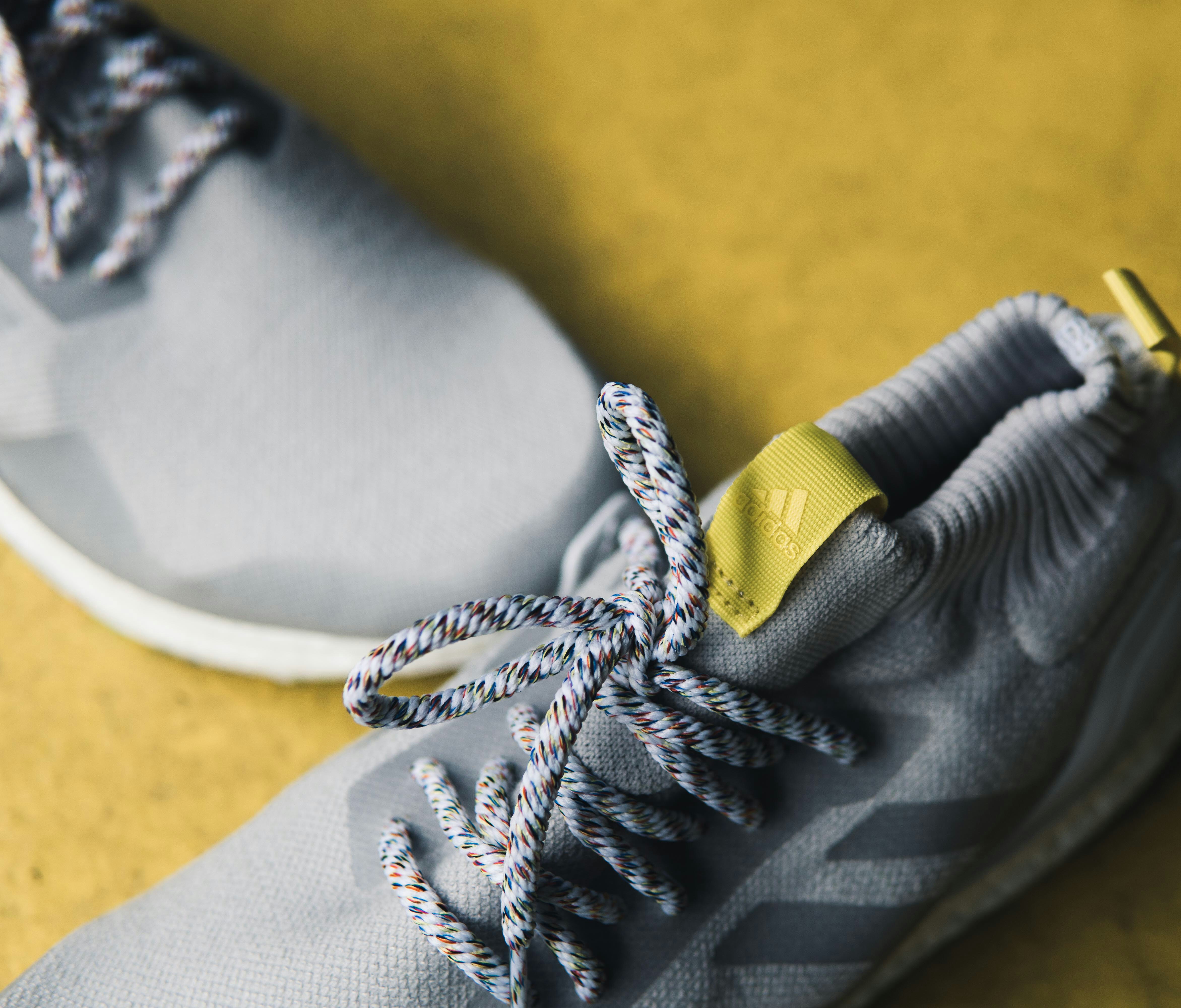 adidas lace up shoes