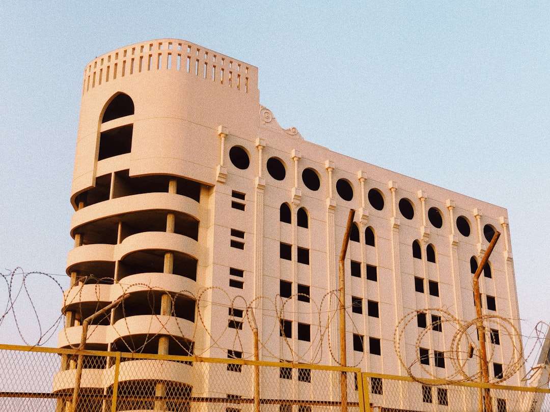 Landmark photo spot Heliopolis Square Giza