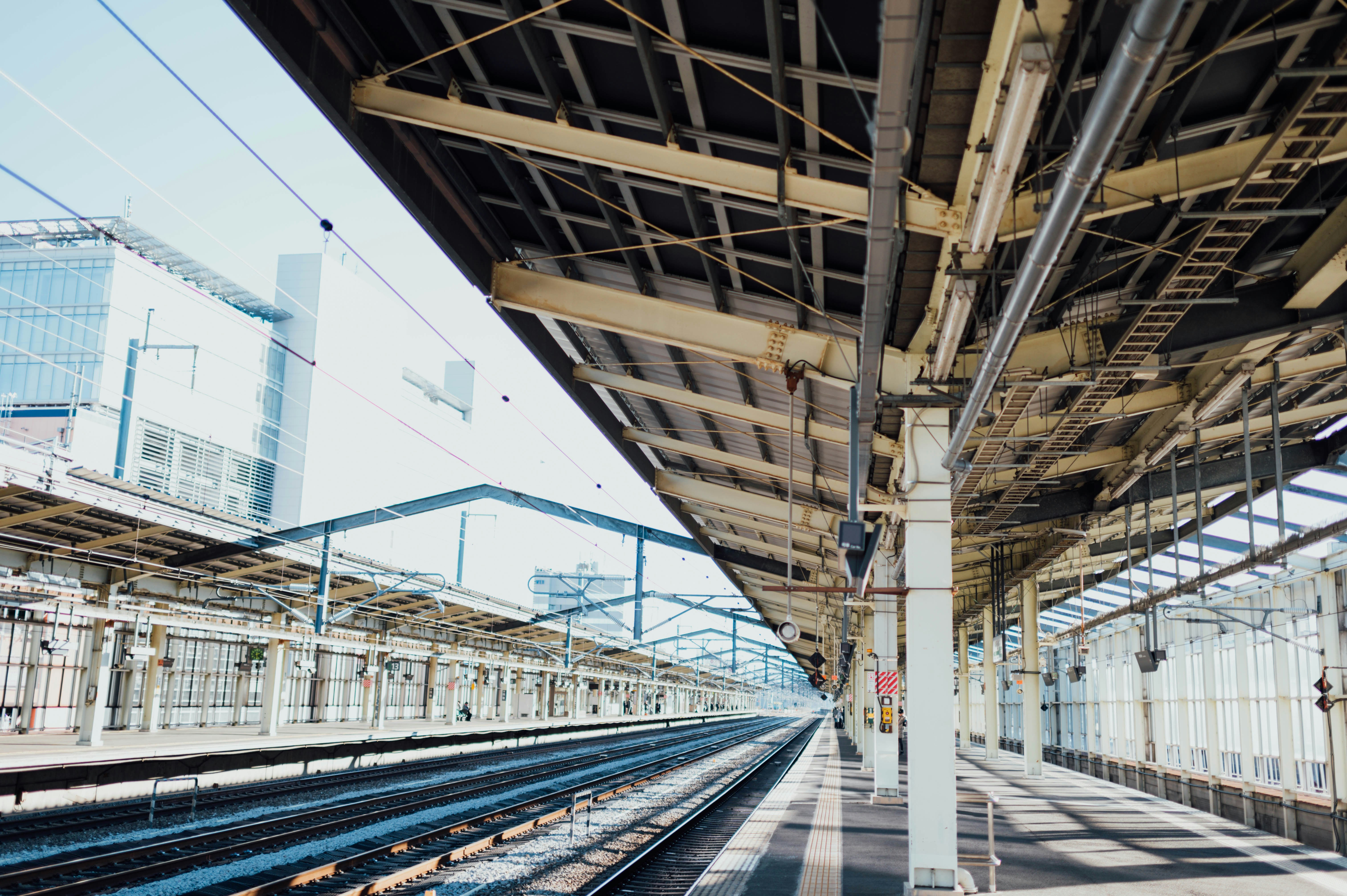 Photo by chuttersnap