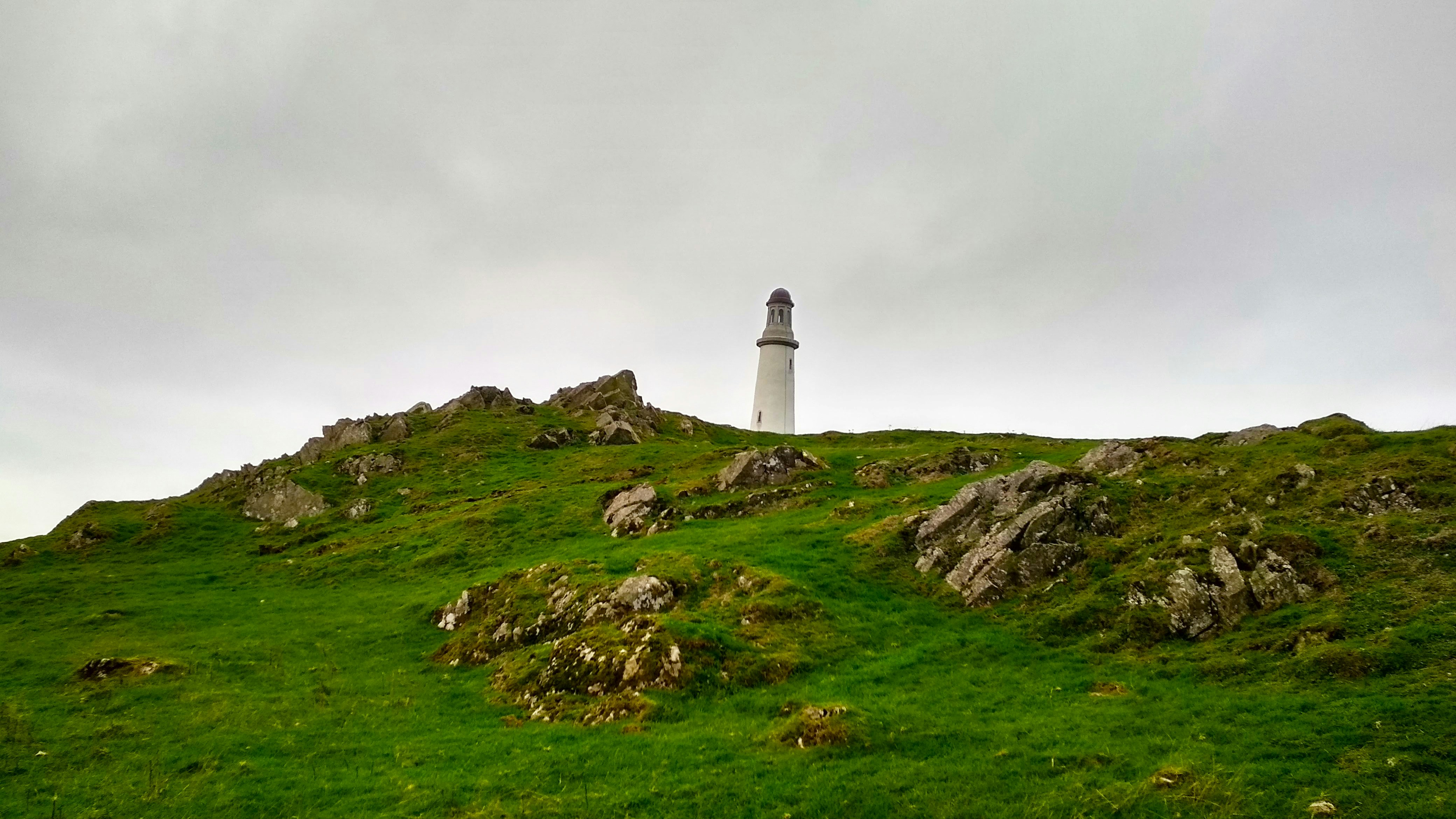 Hoad Monument in Ulverston