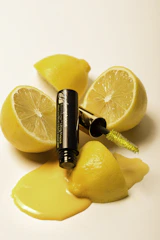 orange matte lipstick