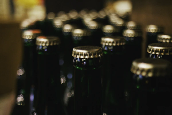 Cervezas frías