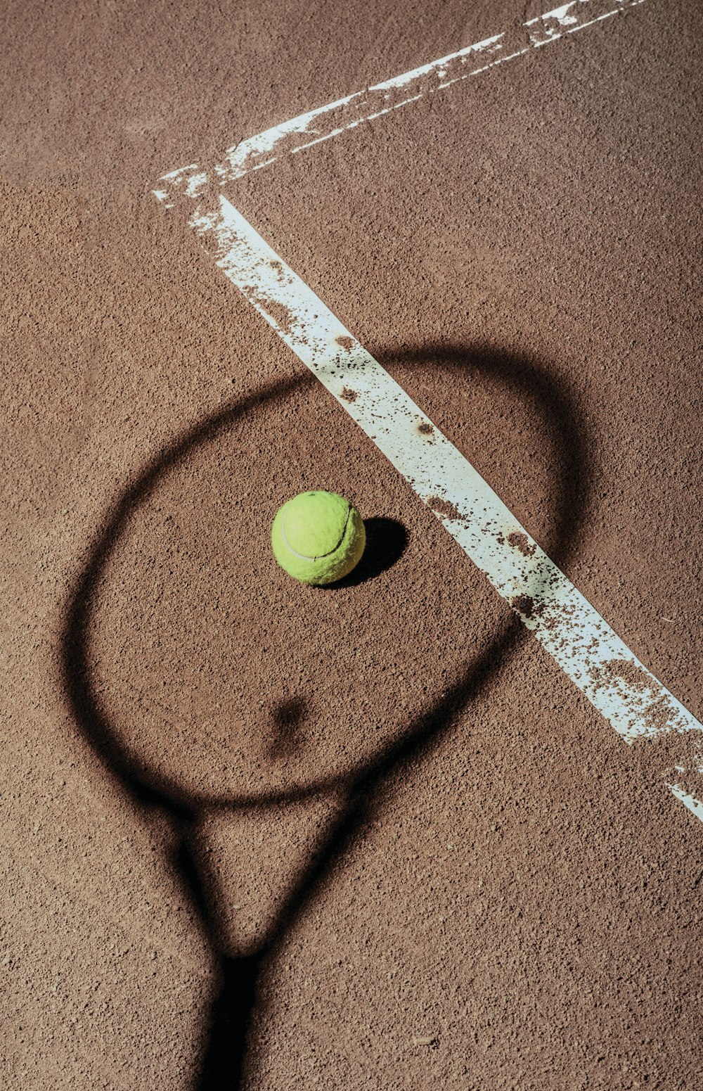green tennis ball photo – Free Tennis Image on Unsplash