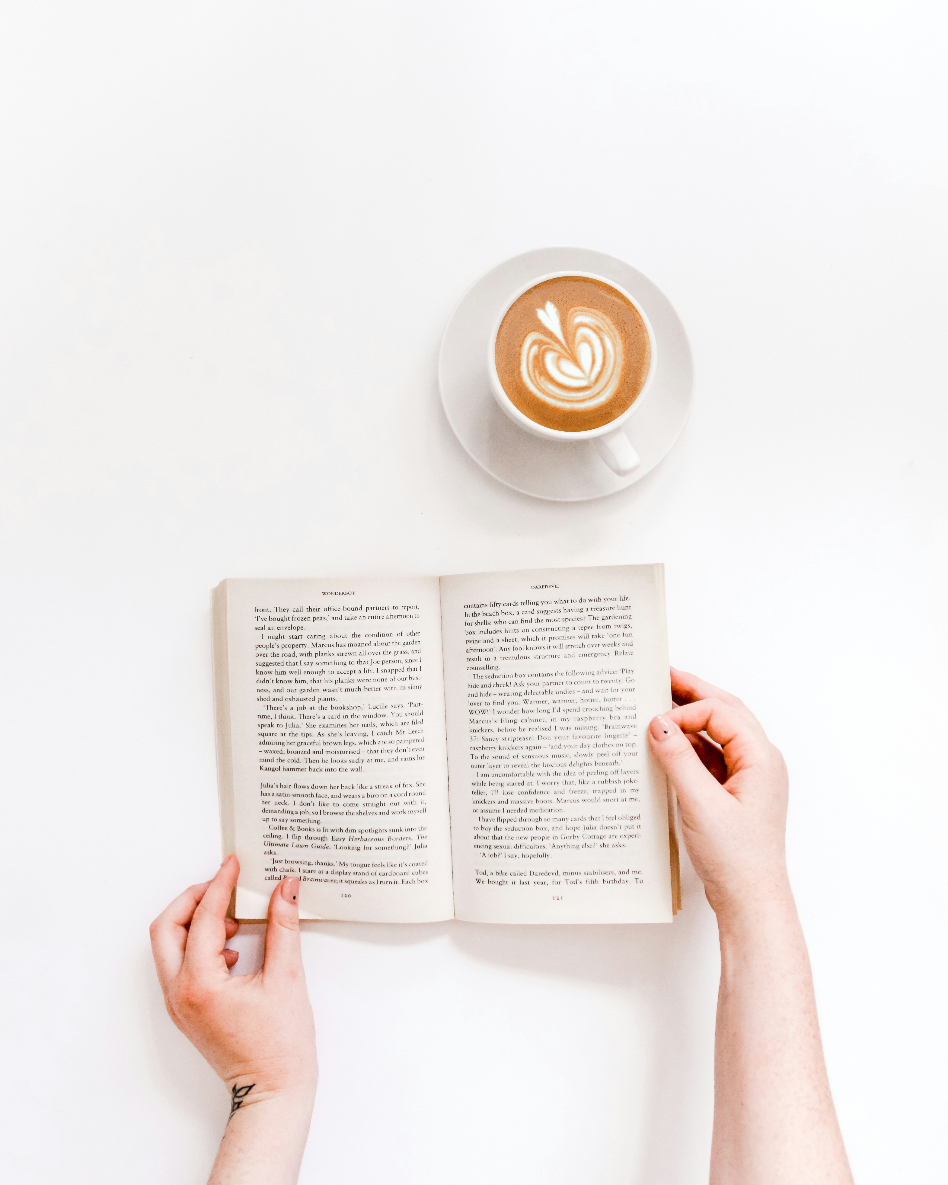 Photo by sincerelymedia