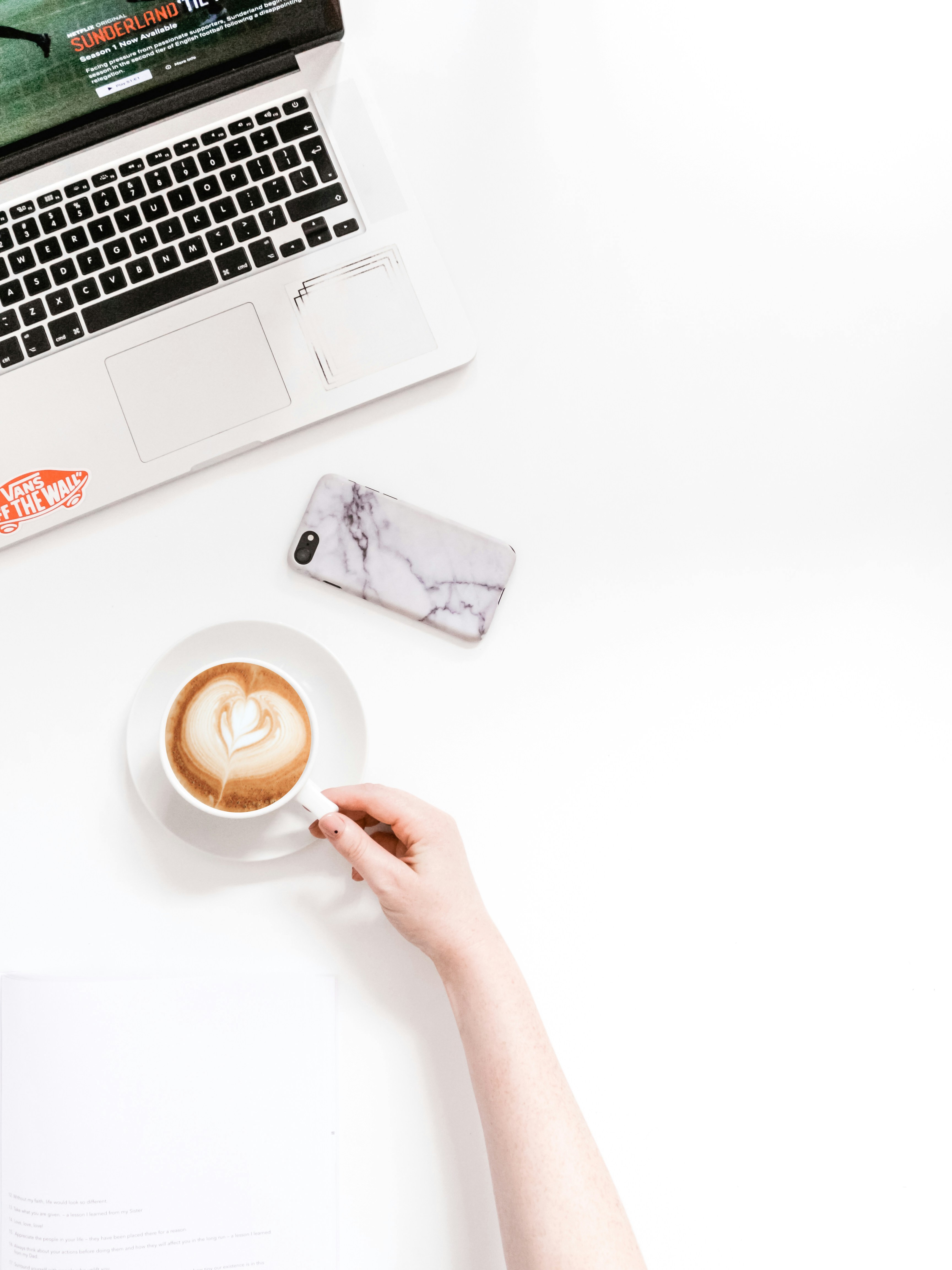 Photo by sincerelymedia