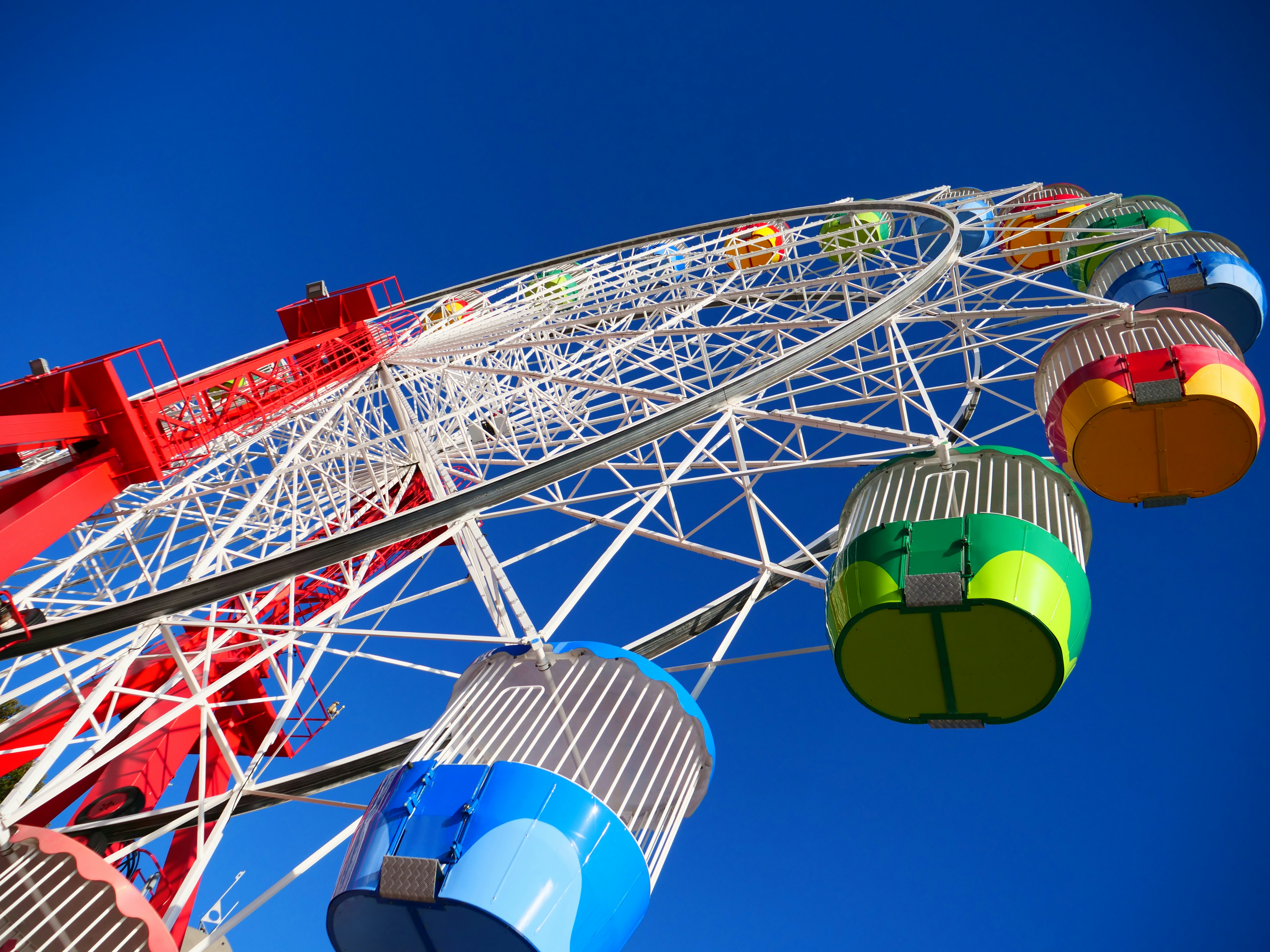 Photo by tornovember