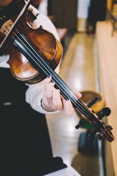 Viola Lessons