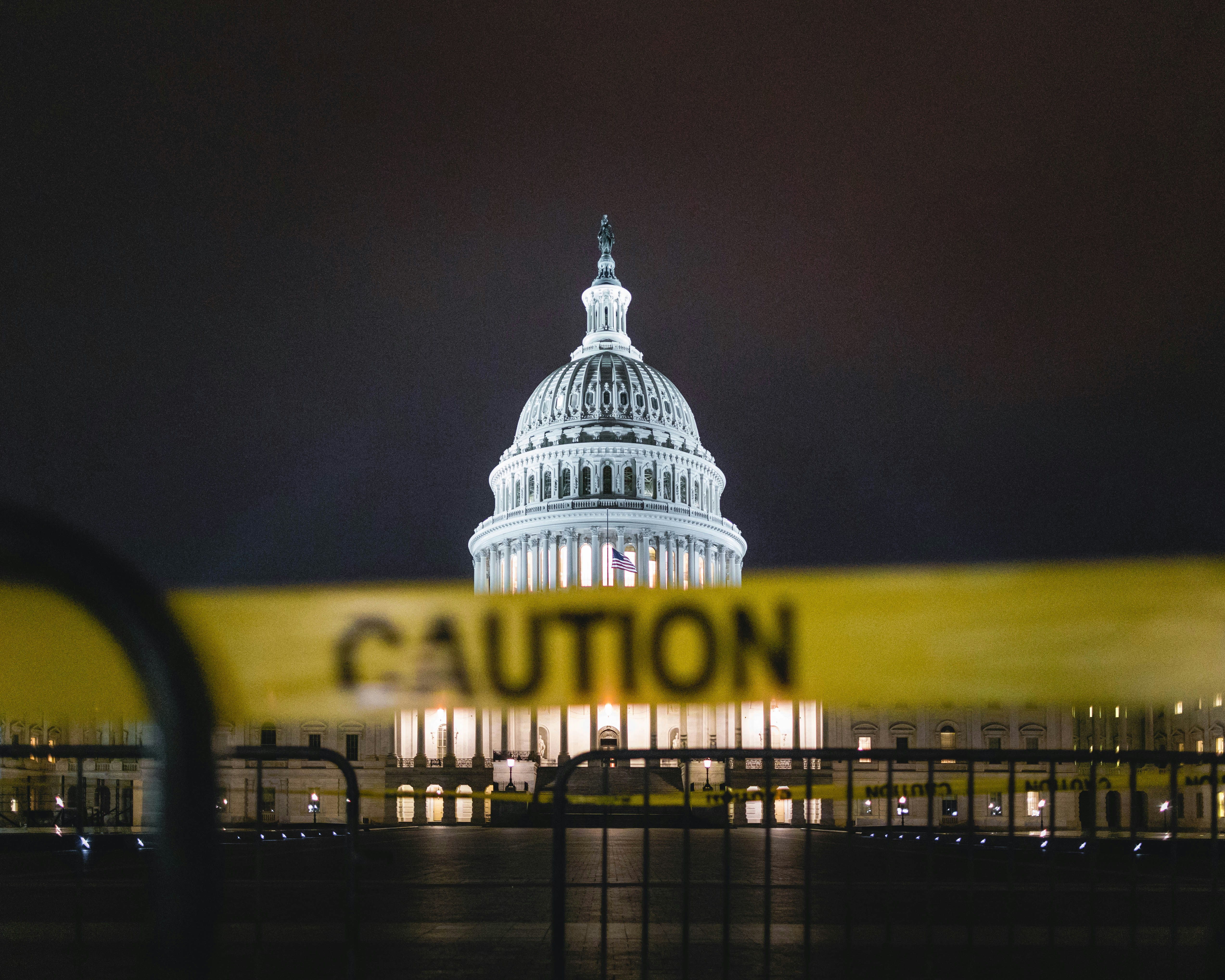 Businesses Fear Second Shutdown