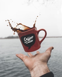 Custom Mug Wholesale in China