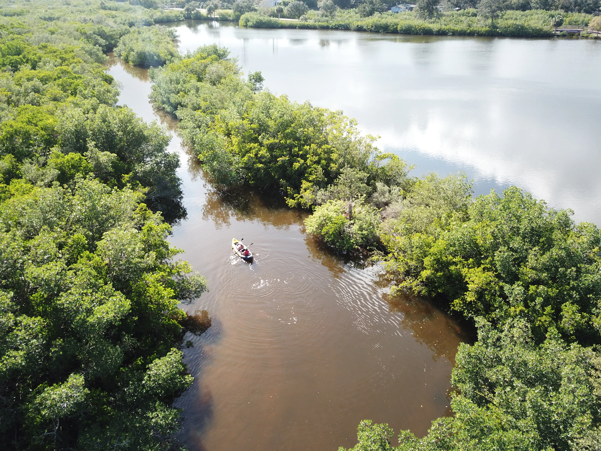 Florida waterway