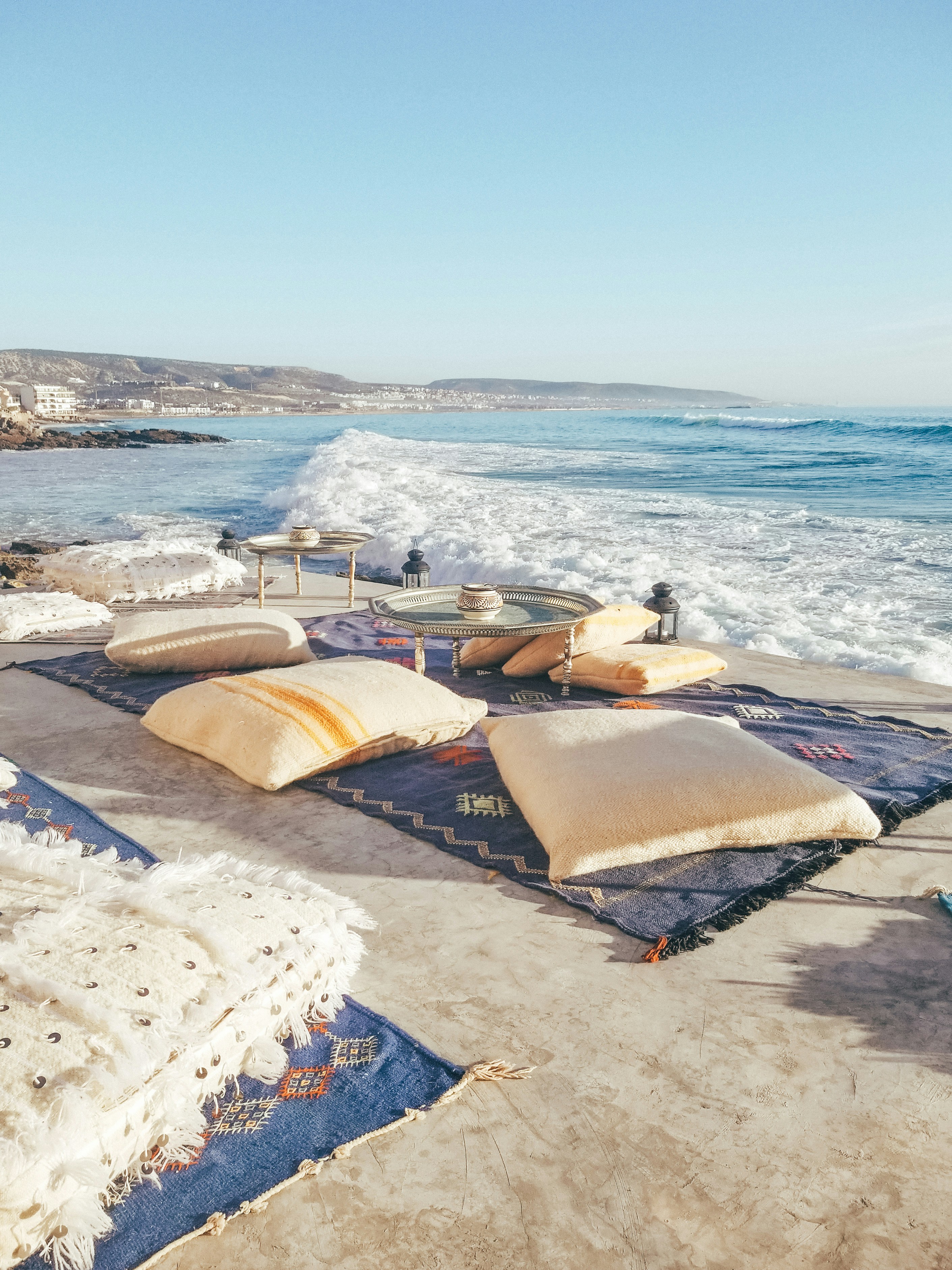 Coastal Breeze Rug