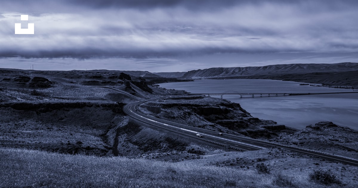 Concrete Road Near Bridge Photo Free Eastern Washington Image On Unsplash concrete-road-near-bridge-photo-free-eastern-washington-image-on-unsplash