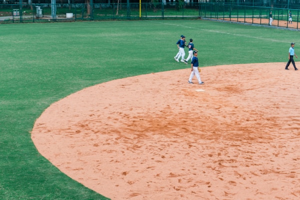 Bat Drop Weight Explained: What Does Drop 10, Drop 8, Drop 5 Mean?