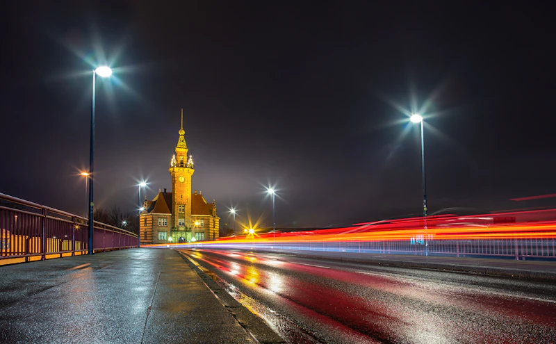 Best Luxury Hotels and Resorts in Dortmund for a Truly Elevated Stay