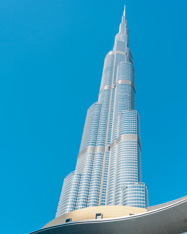 UAE landmark