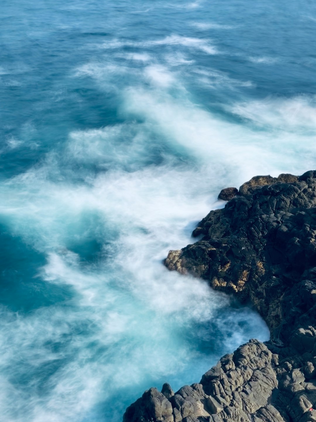 Ocean photo spot Unnamed Road Gerroa NSW