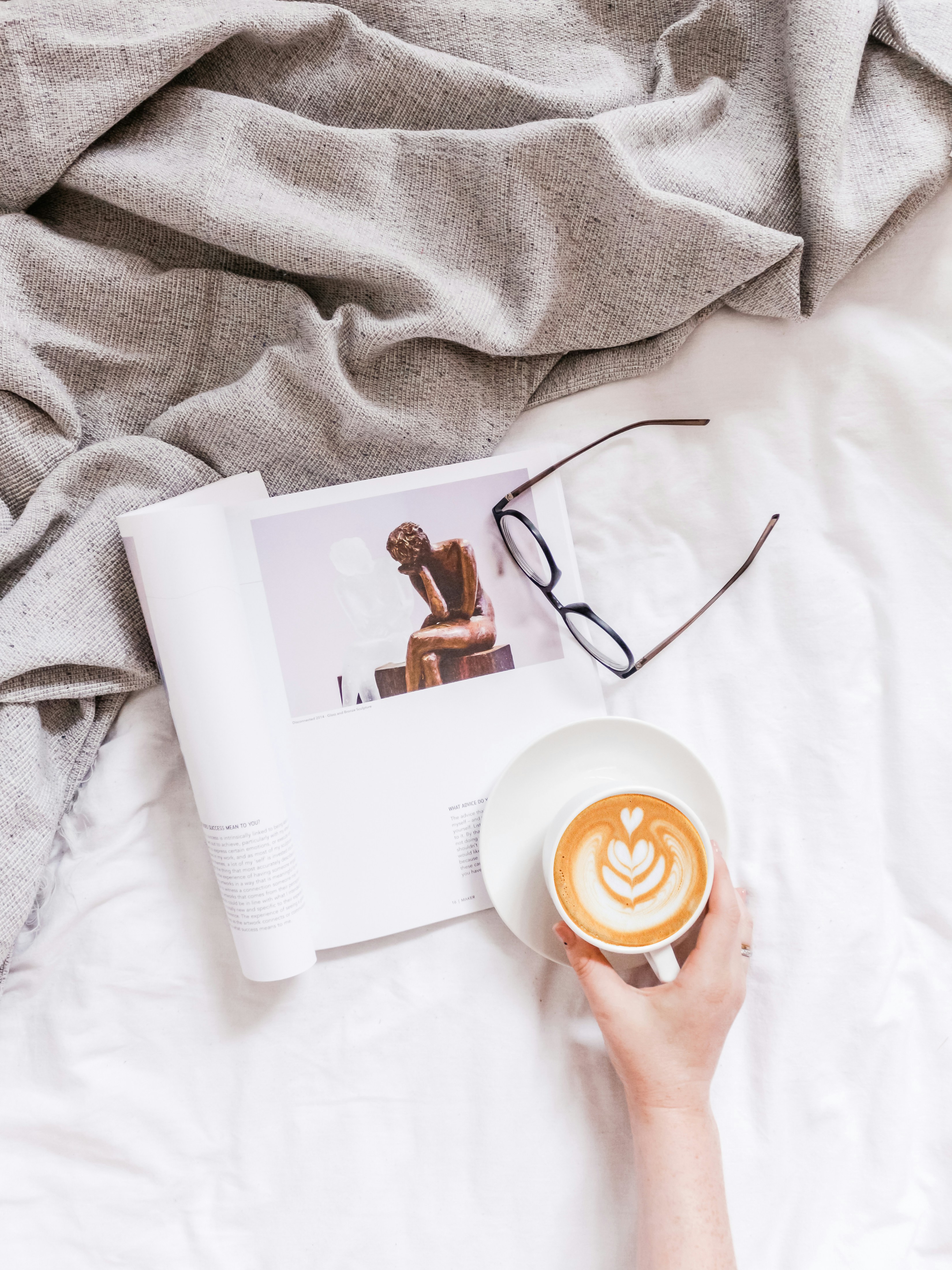 Photo by sincerelymedia