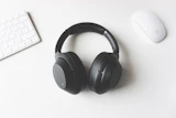 Wireless Headphones