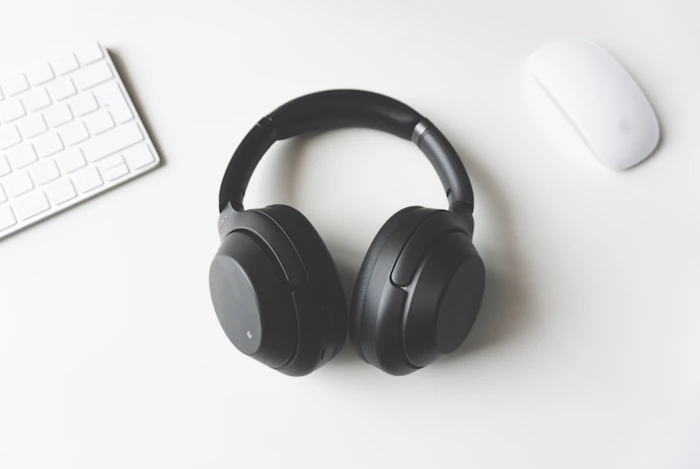 Premium headphones