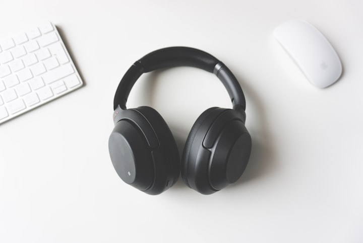 Best wireless noise-cancelling headphones for your home office