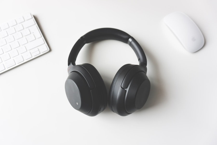 Audífonos vs. AirPods: ¿la mitad de precio?