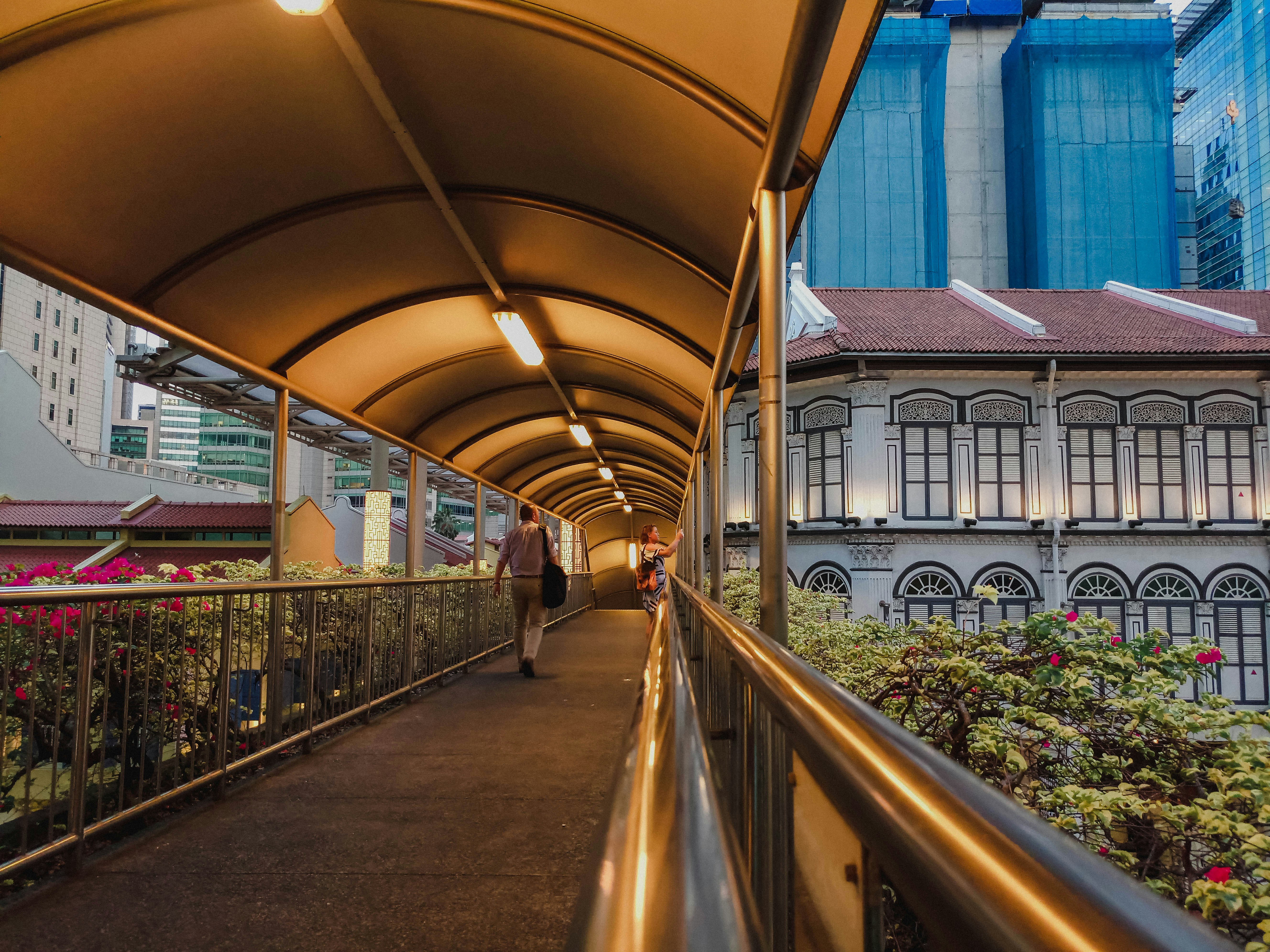 Stop Losing Money: The Smart Expat Guide to Modern Finance