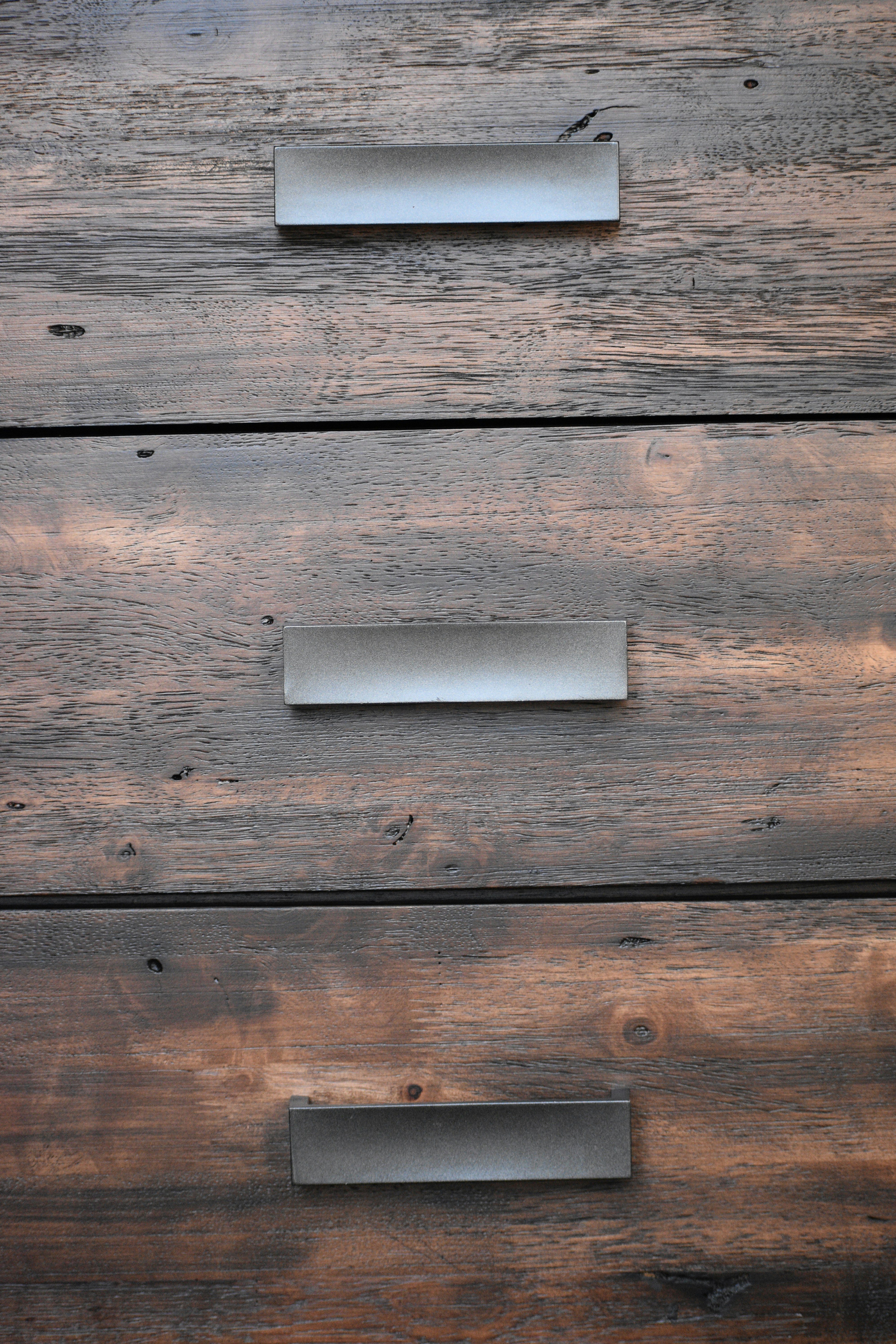 Sturdy Cabinet Handles