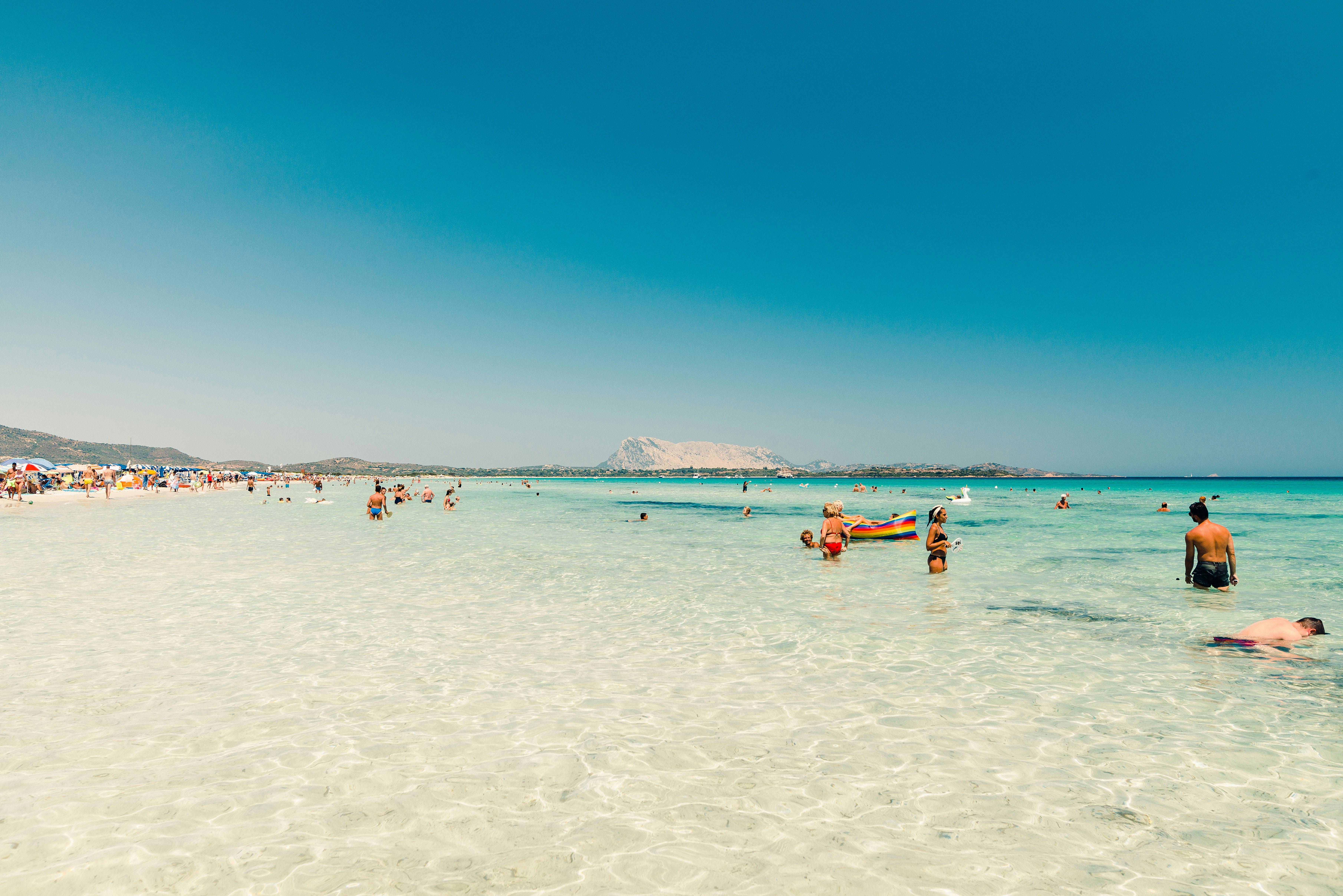 Vacanza al mare con i bimbi: tutto quello che devi sapere per goderti Lentischi Beach in famiglia