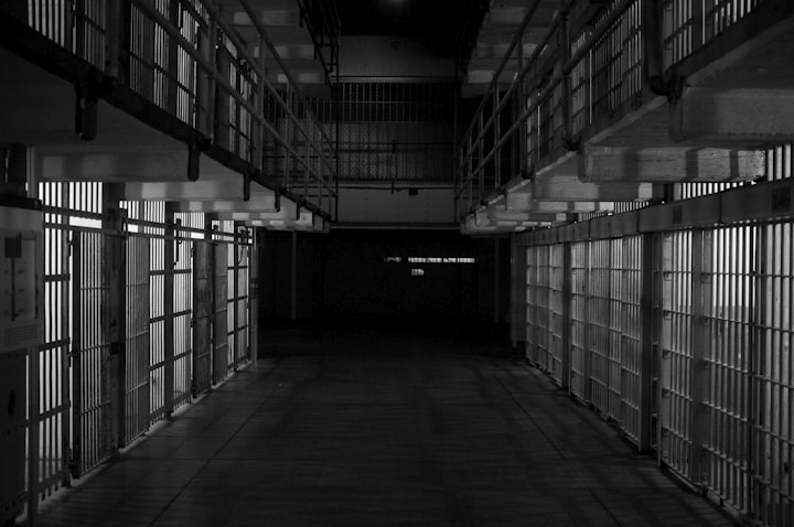 Inside the Final Hour on Death Row