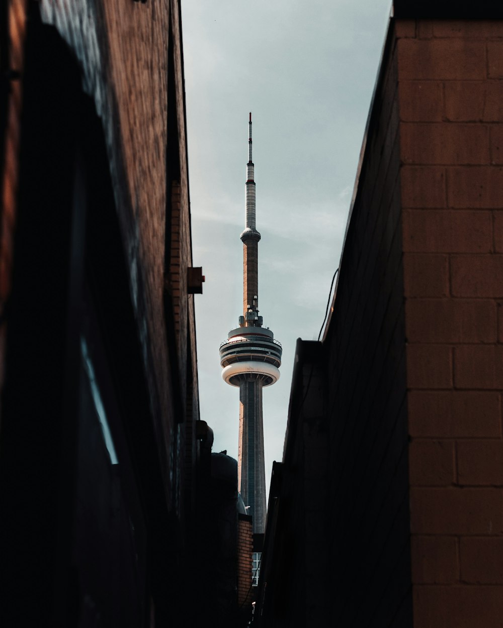 CN Tower