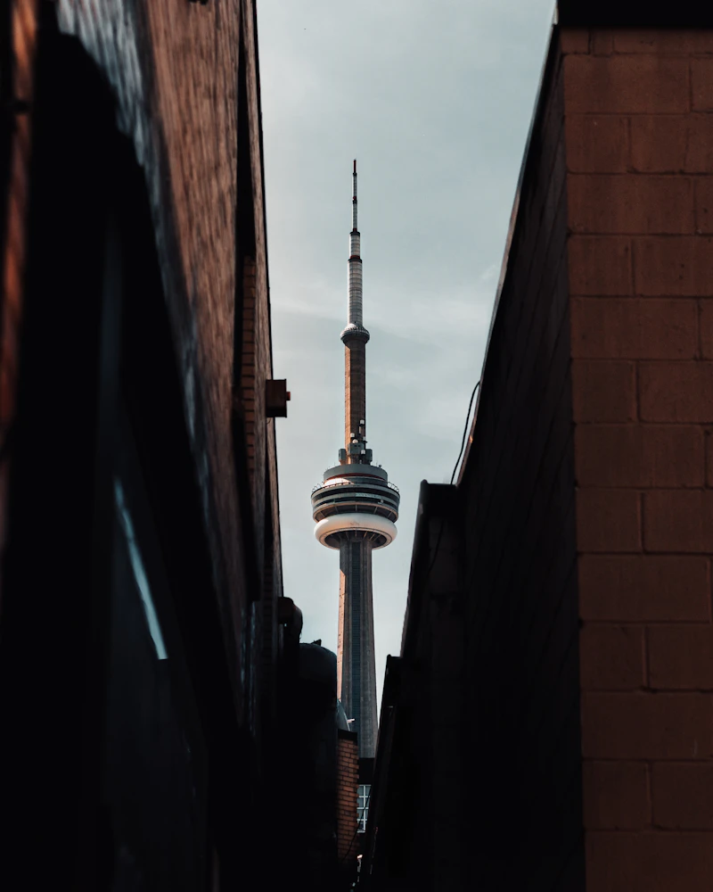Canada campus