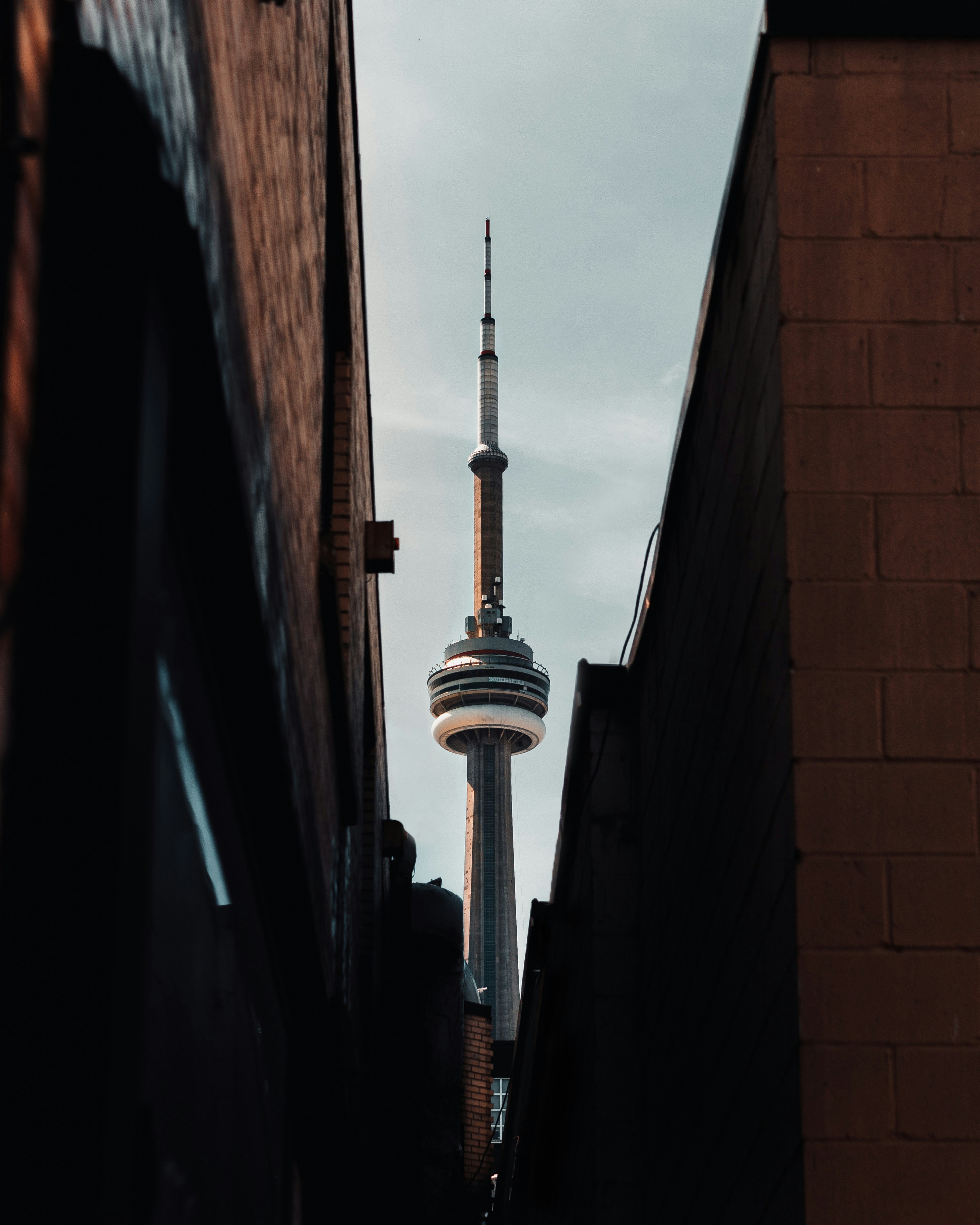CN Tower