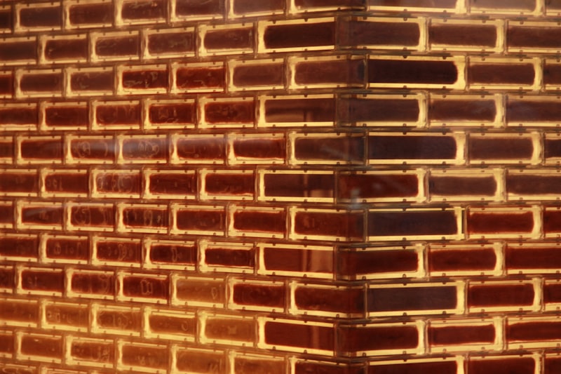Professional brick masonry in Traverse City MI