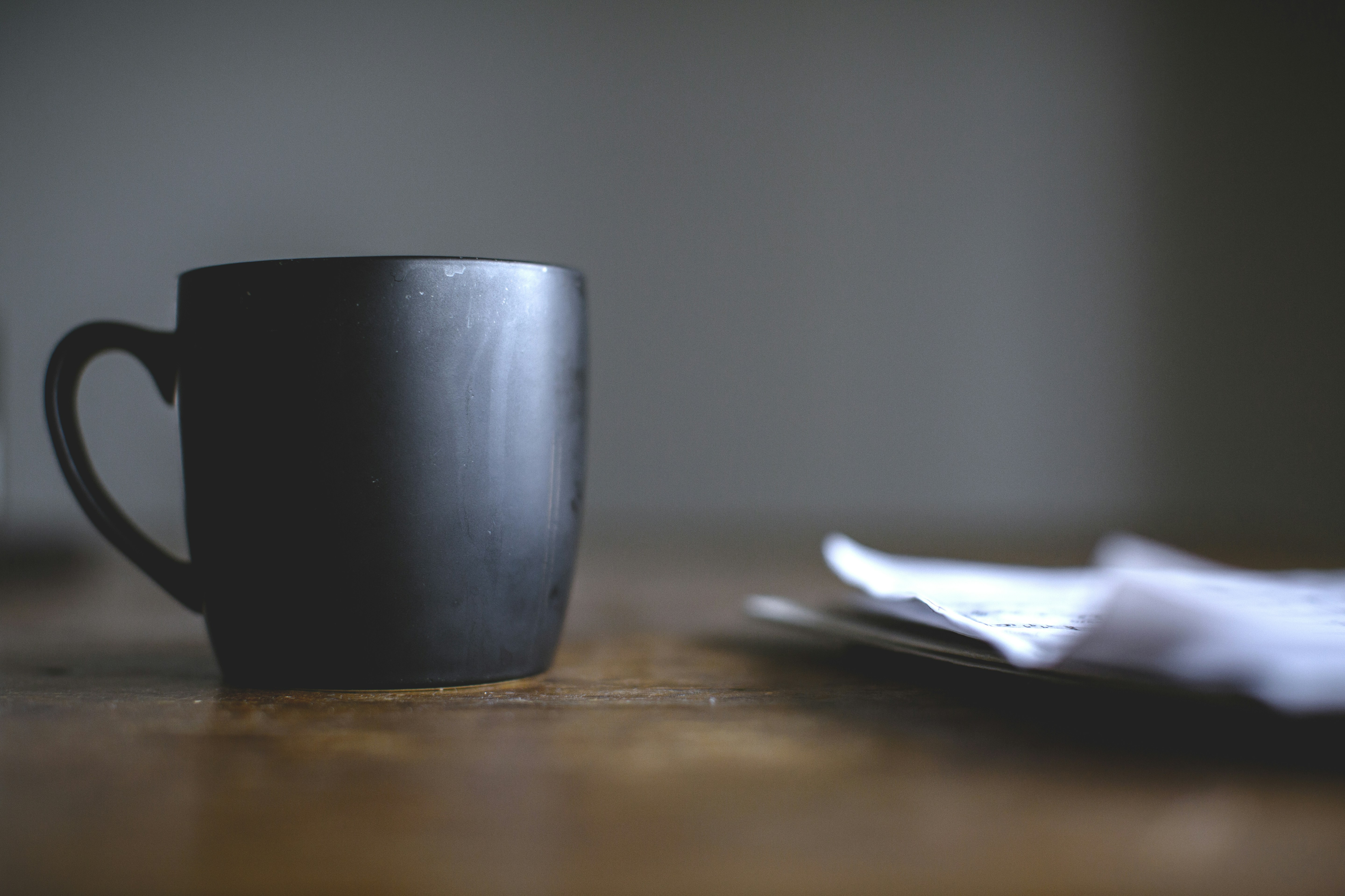 5 Mei / Respek in die huwelik / Kolossense 3:18-19