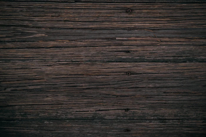 Teak timber