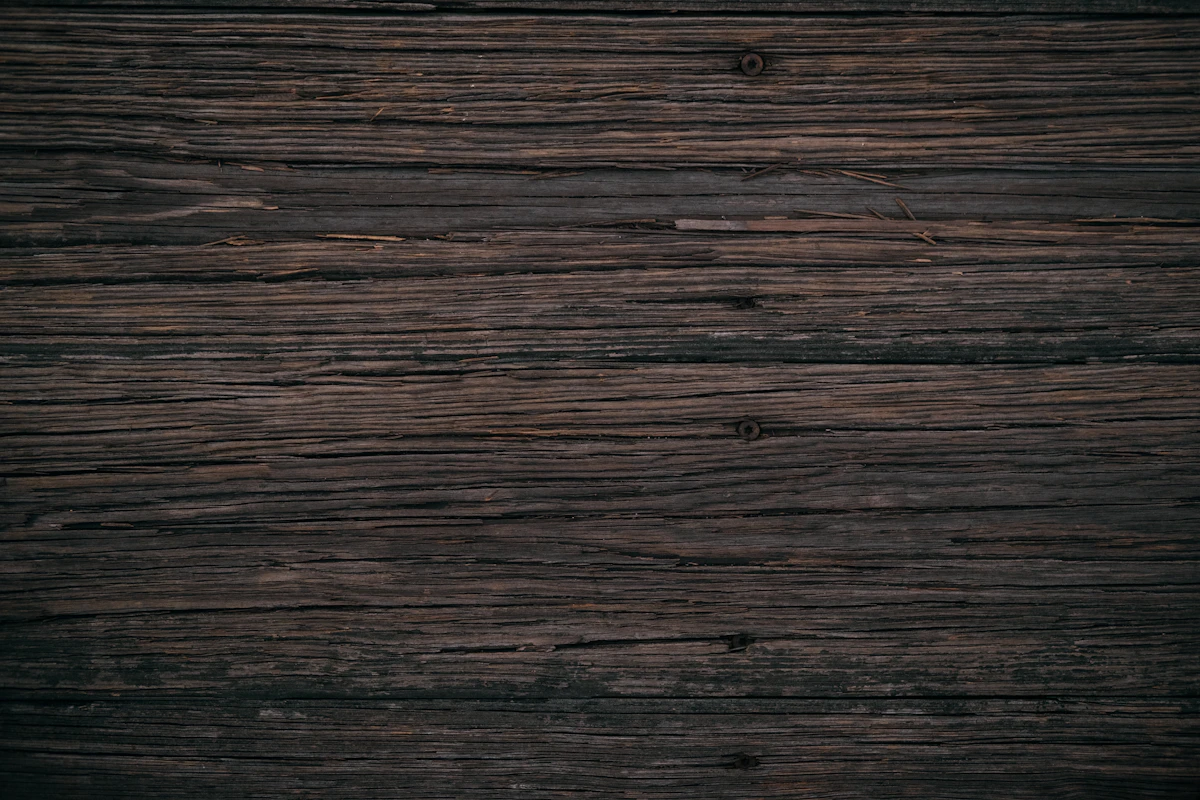 Smoked Oak