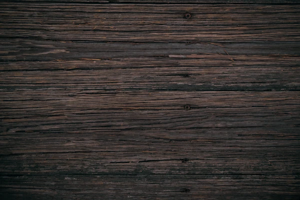 Placage Shinnoki — bois traité