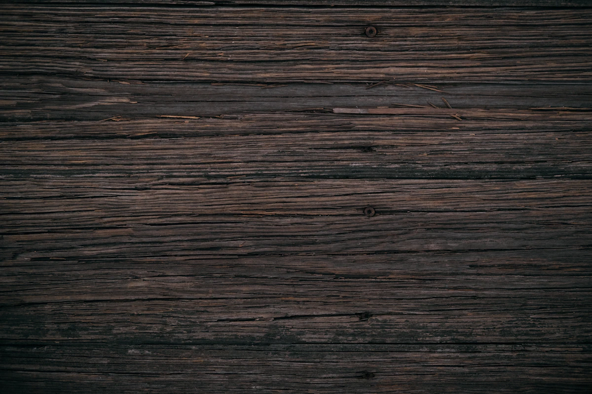 Close-up of warm natural wood floor grain — durable and beautiful