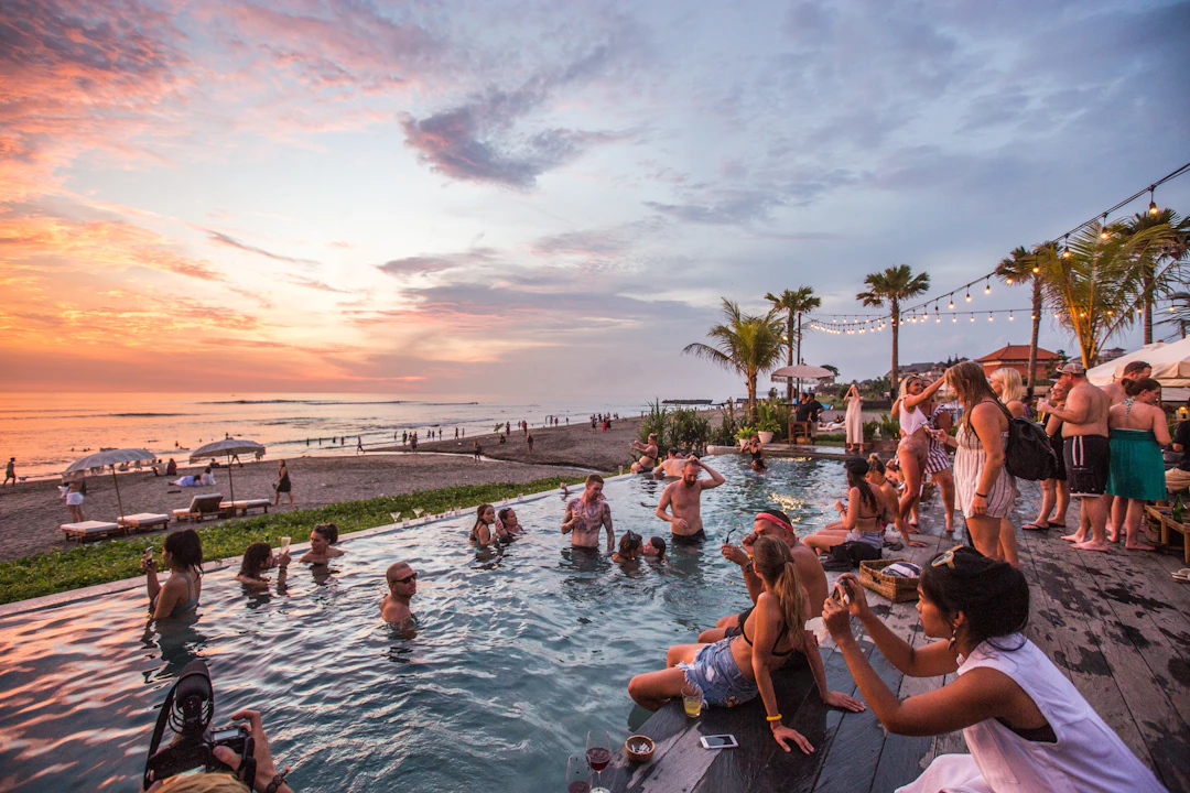 Luxury 5-Day Canggu Itinerary: Premium Bali Travel Guide