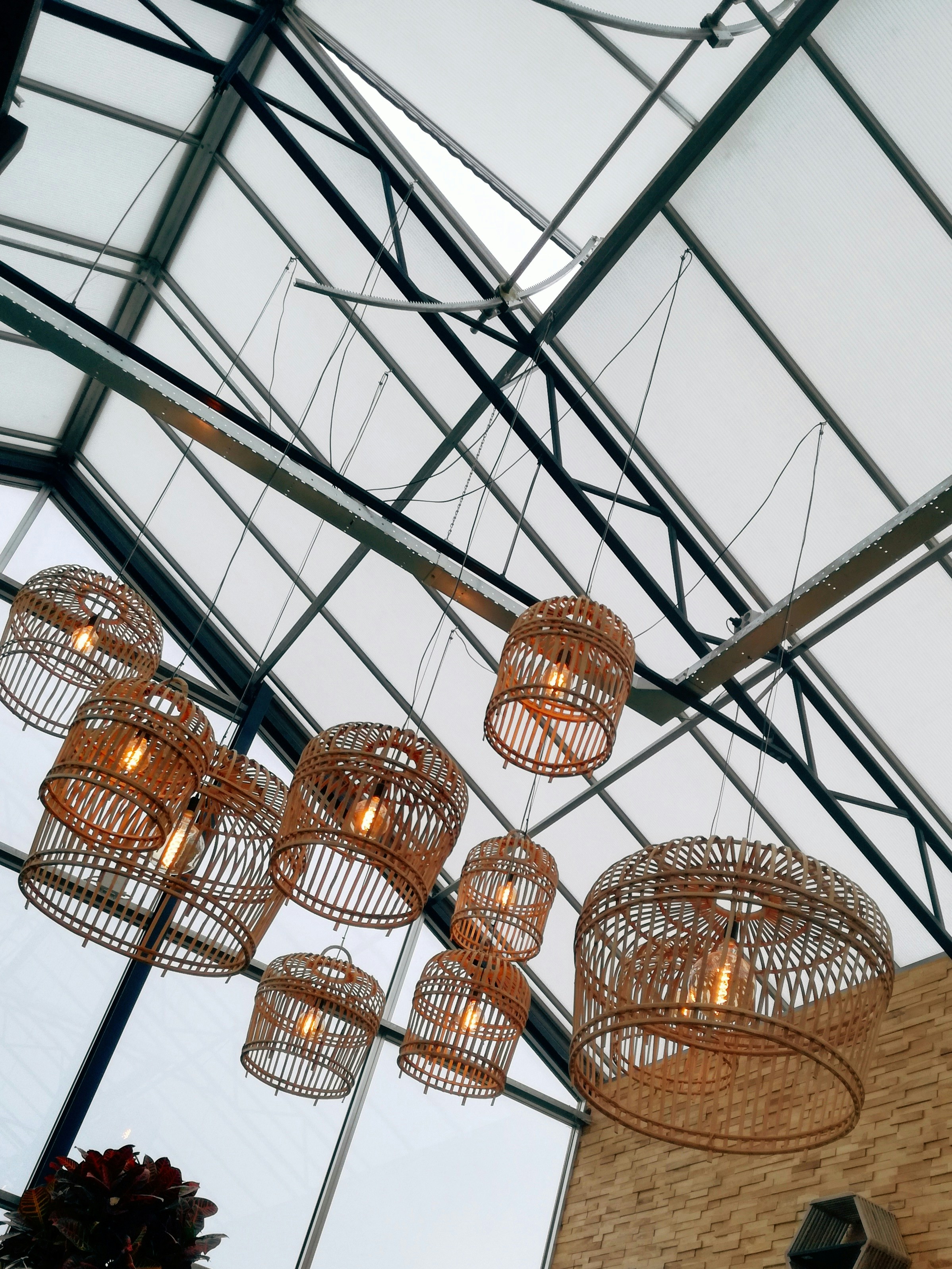 Elegant LED Chandeliers for Home