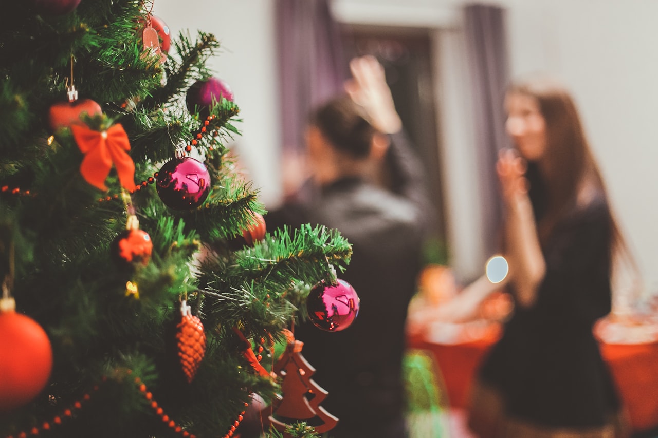 Don’t Let Your Company Holiday Party Turn Into A Horror Story. Here Are 7 Expert Tips To Master It
