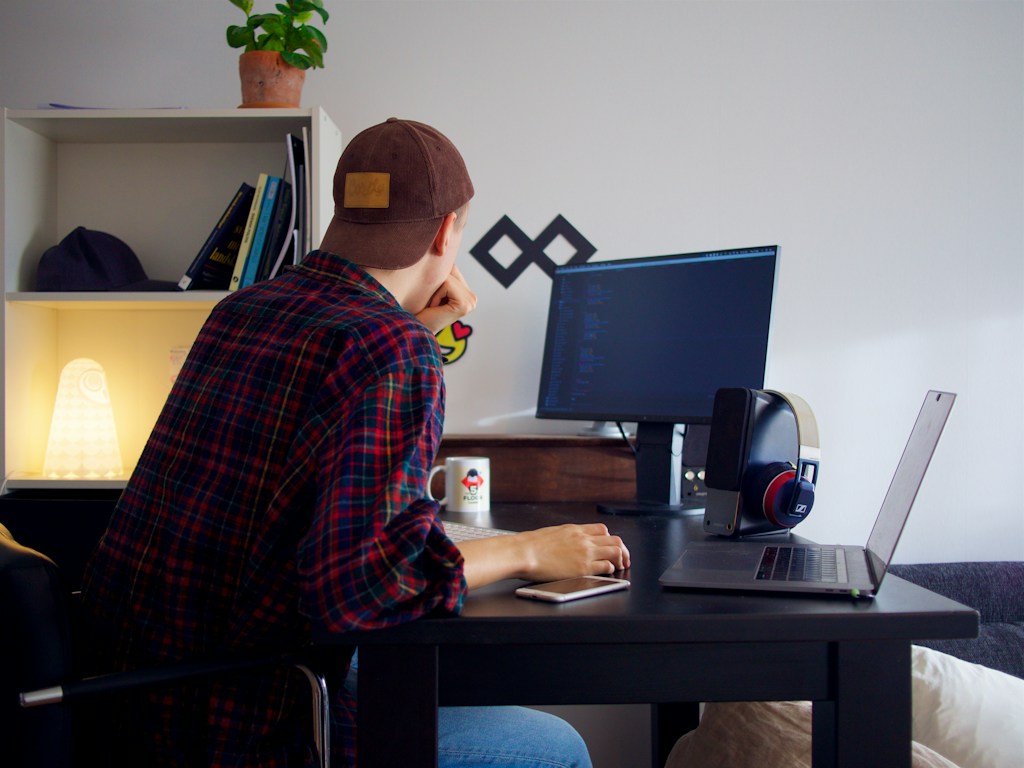 Coding Bootcamp