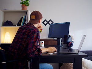 Coding Bootcamp