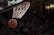 ball under basketball ring
