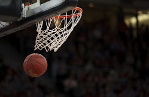Head Basketball