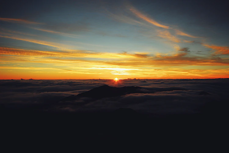Luxury Haleakala Sunrise Experience